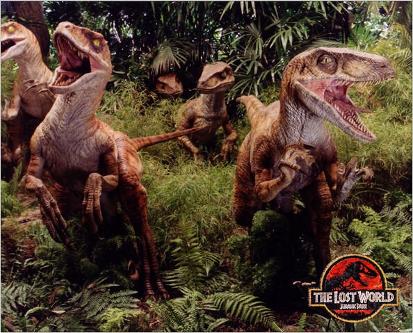File:The-Lost-World-Raptors.jpg