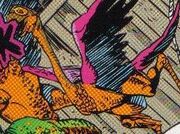 AvimimusToppsComix