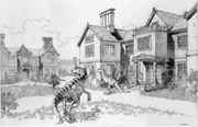 Burroughs Concept Image