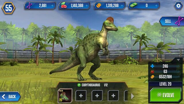 File:Corythosaurus by wolvesanddogs23-d97pcem.jpg