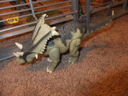 TLW S1 Chasmo fence