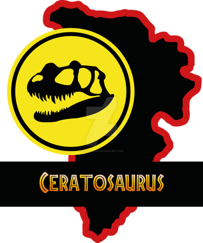 File:25 ceratosaurus paddock jp by luigicuau10-d8vf1io.png