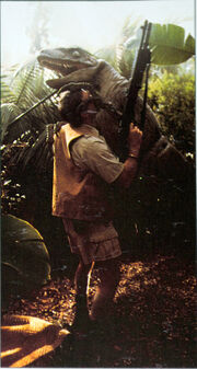 Muldoon Death
