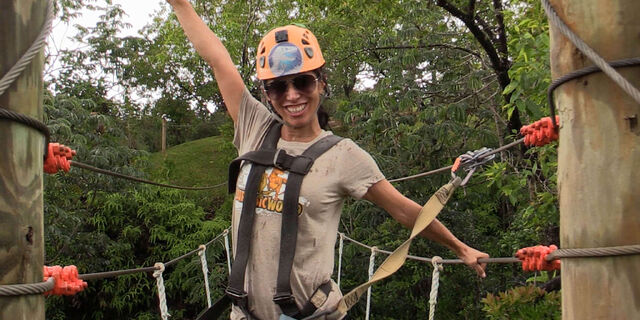File:Girl-finishing-rope-bridge.jpg