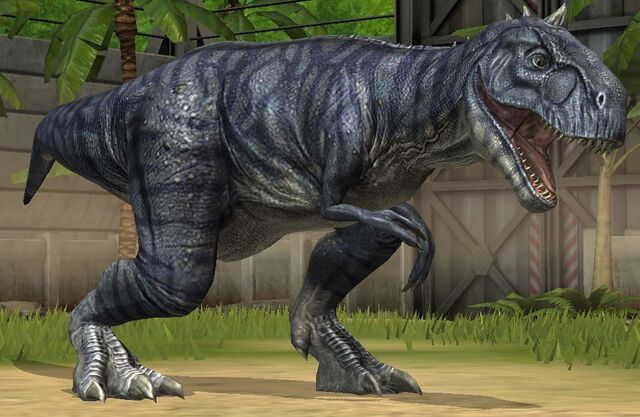 File:Majungasaurus lvl 20.jpg