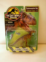 Trexjunior