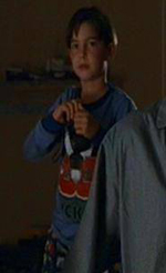 Benjamin | Jurassic Park wiki | FANDOM powered by Wikia
