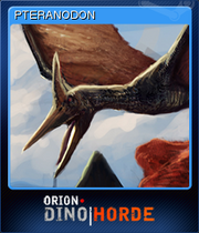 Orion Pterano