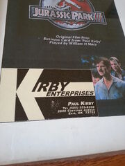 JP3 Prop