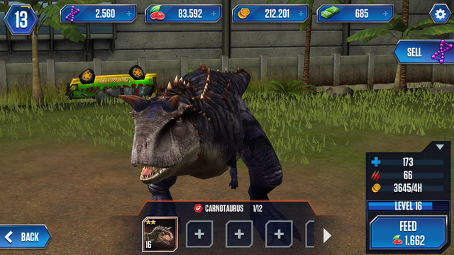 File:JWTG Carnotaurus level 16.png