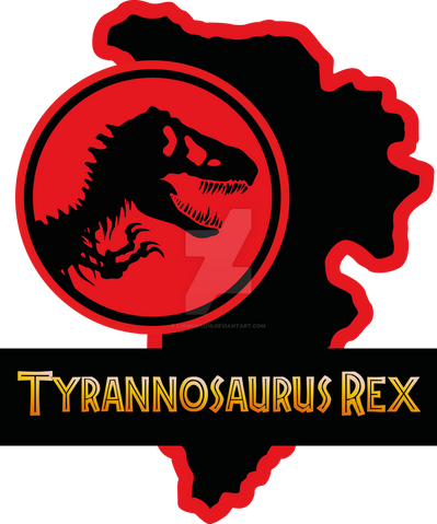 File:20 tyrannosaurus rex paddock jp by luigicuau10-d8v17j7.png