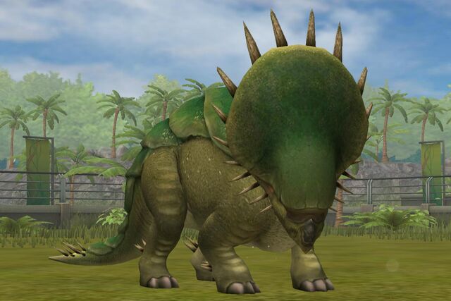File:Pachyceratops (0) (Name meaning Thick Horned Face).jpg