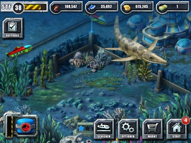 File:Pliosaurus by gwyndor-d81o3hy.jpg
