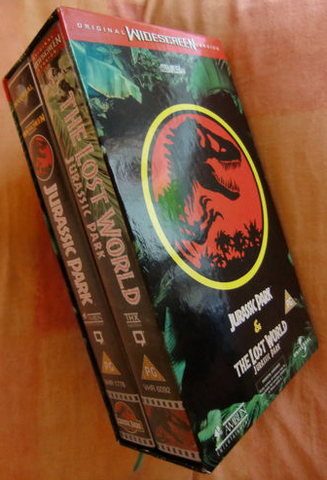 File:JP and TLW VHS set.png