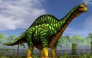 ArgentinosaurusJW