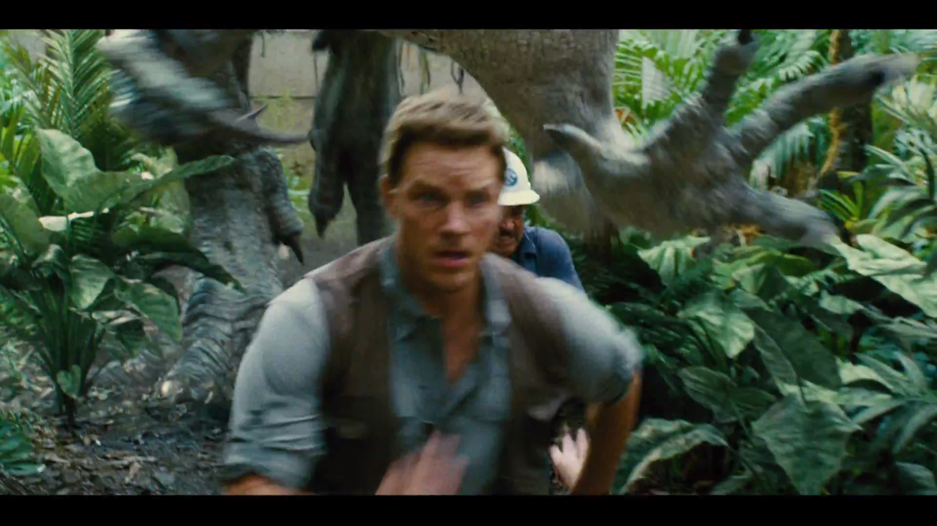 Image - I.Rex Chase.png | Jurassic Park wiki | FANDOM powered by Wikia