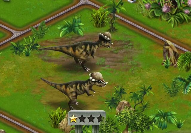 File:Pachycephalosaurus 1Star.jpg