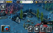 Enchodus level 1