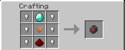 JC screenshot - Laser