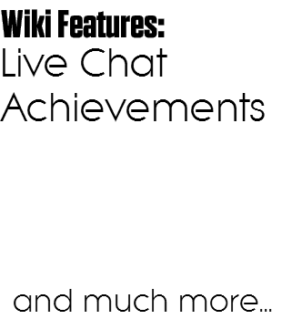Wikifeatures