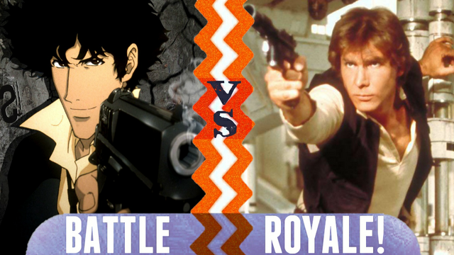 File:Battle Royale Spike Spiegel vs Han Solo.png