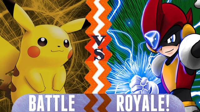 File:Pikachu VS Pulseman.png