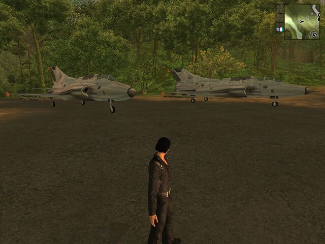 File:Two Ulysses-McCoy Redcloud, at Velasco air base.jpg