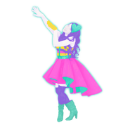 Americano song just dance Americano song just dance