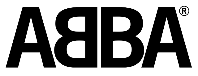 Plik:ABBA Logo.png