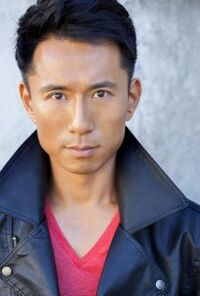 James Kyson infobox