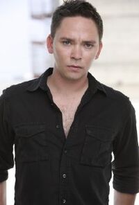 James Jordan