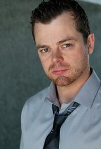 Billy Finnigan infobox