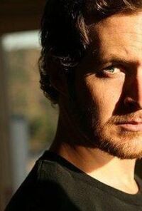 A.J. Buckley infobox