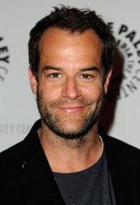 Josh Stamberg infobox
