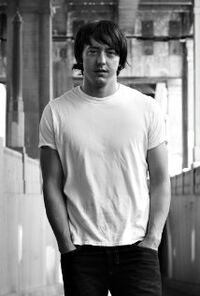 Chris Coy