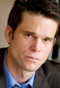 Matthew John Armstrong infobox