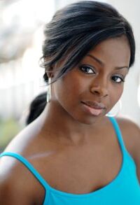 Erica Tazel