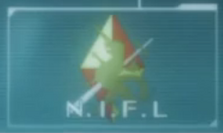 NIFL LOGO