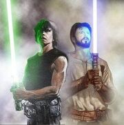 Eversio and Nyyrikki