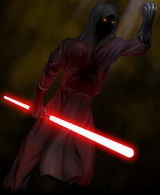 Sith lord 2