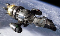 Firefly-class
