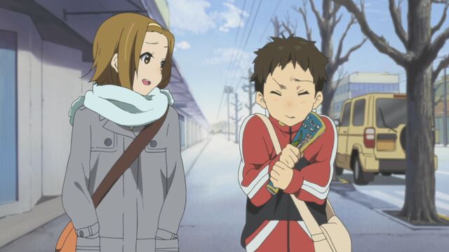 File:Ritsu with Satoshi.jpg