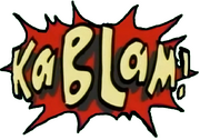 KaBlam Logo