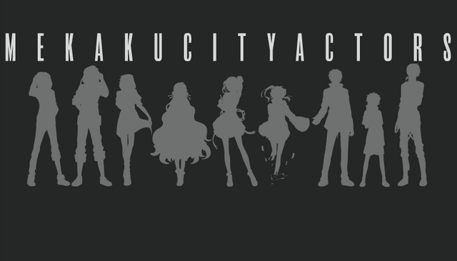 Archivo:Mekaku City Actors.png