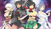 SKSV Crimson Squad Ending CG