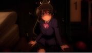 Homura Backstory 1