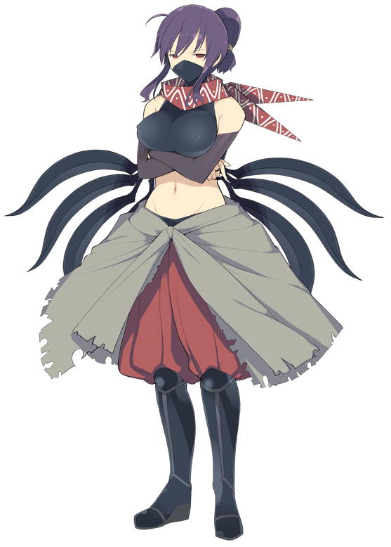 Exploring Rin Senran Kagura: A Deep Look At The Enigmatic Shinobi