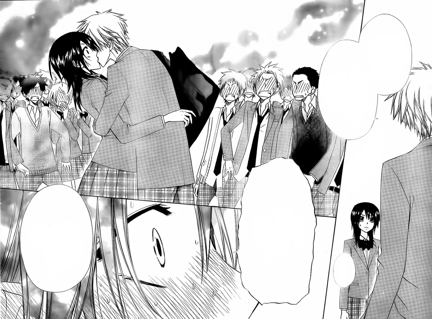 Image 8th kiss ch64 p28 jpg Kaichou Wa Maid Sama Wiki Image 8th kiss ch64 p28 jpg Kaichou Wa Maid Sama Wiki