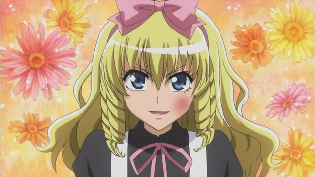 File:Aoi cosplaying a girl.jpg