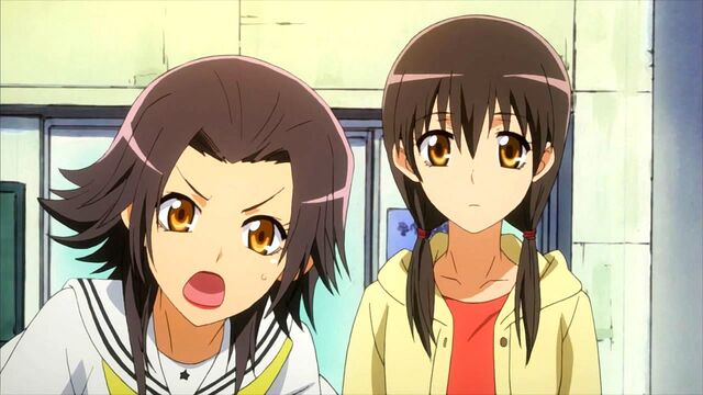 File:Suzuna and misaki.jpg